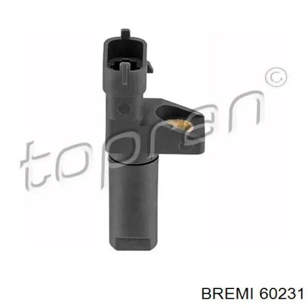 Comprar 5175763AA Chrysler Sensor de cigüeñal
