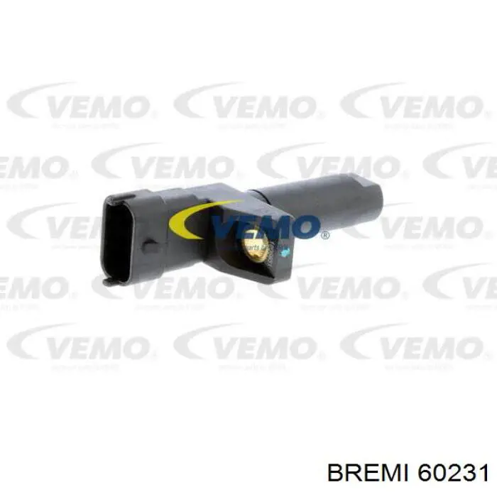 Sensor de cigüeñal 5175763AA Chrysler