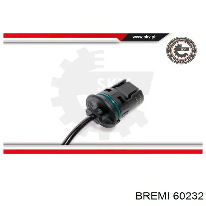 60232 Bremi sensor de posición del cigüeñal