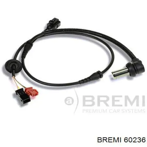 60236 Bremi sensor de posición del cigüeñal