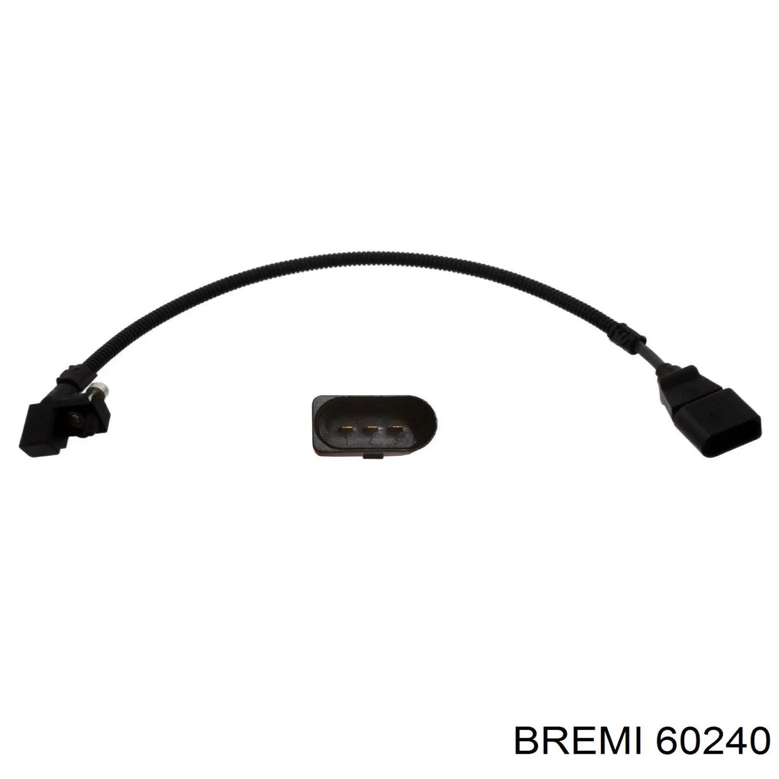 Generador de impulsos, cigüeñal  Bremi 60240 precio, desde 31,89 EUR