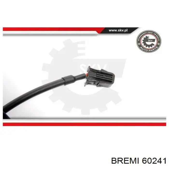 Sensor de cigüeñal 81269 NGK