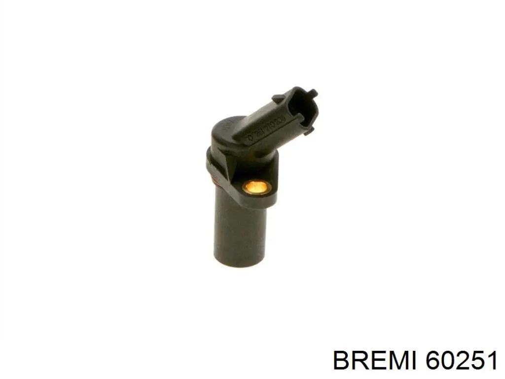 Sensor de cigüeñal 79423 FAE