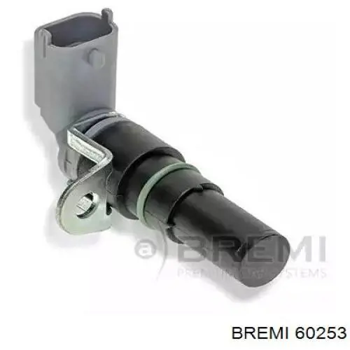 60253 Bremi sensor de posición del cigüeñal