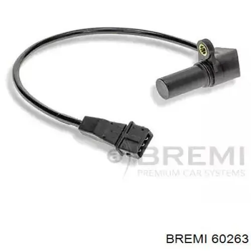 Generador de impulsos, cigüeñal  Bremi 60263 precio, desde 10,61 EUR