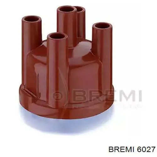 Tapa de distribuidor de encendido Bremi 6027 precio, desde 9,66 EUR