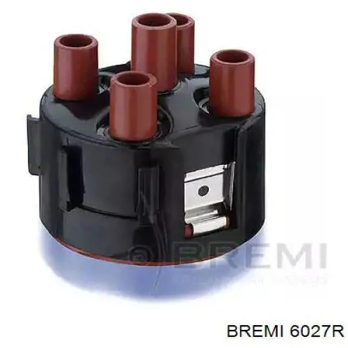 Comprar 6027R Bremi Tapa de distribuidor de encendido