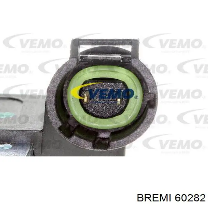 Comprar 60282 Bremi Sensor de cigüeñal