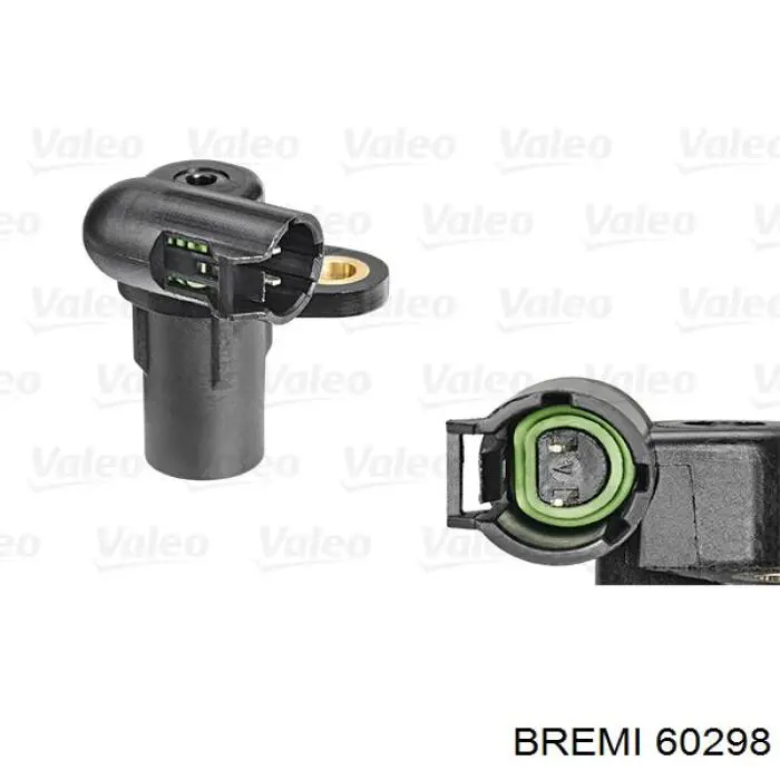 Generador de impulsos, cigüeñal  Bremi 60298 precio, desde 17,41 EUR