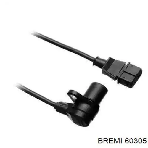 60305 Bremi sensor de posición del cigüeñal