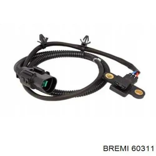 Generador de impulsos, cigüeñal  Bremi 60311 precio, desde 26,41 EUR
