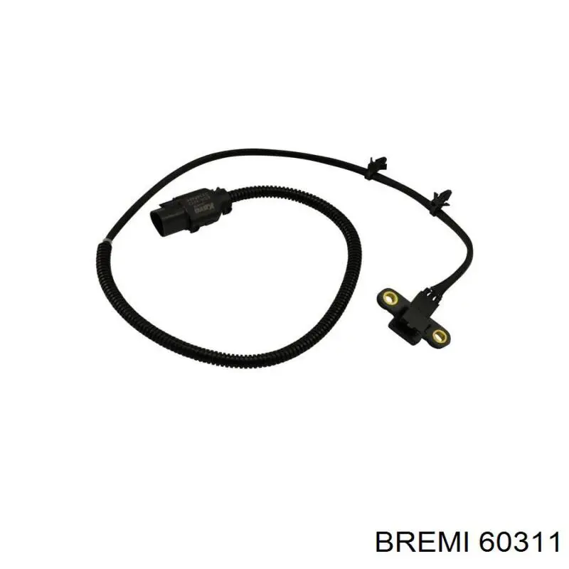 Comprar 60311 Bremi Sensor de cigüeñal