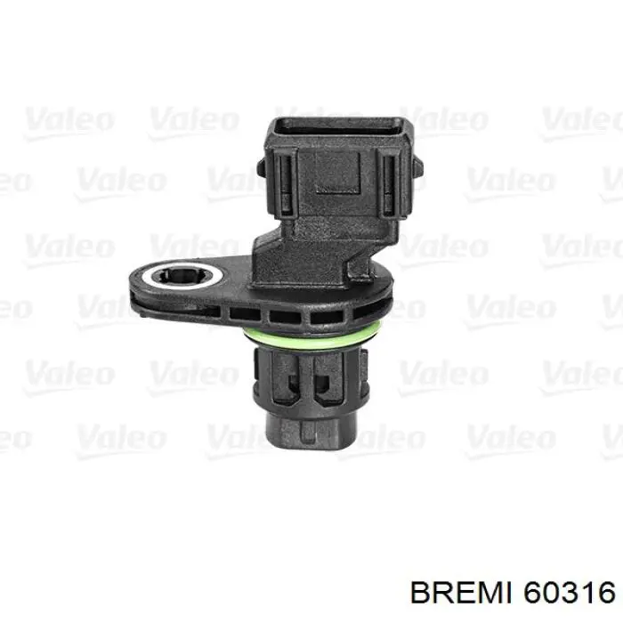 60316 Bremi sensor de posición del cigüeñal