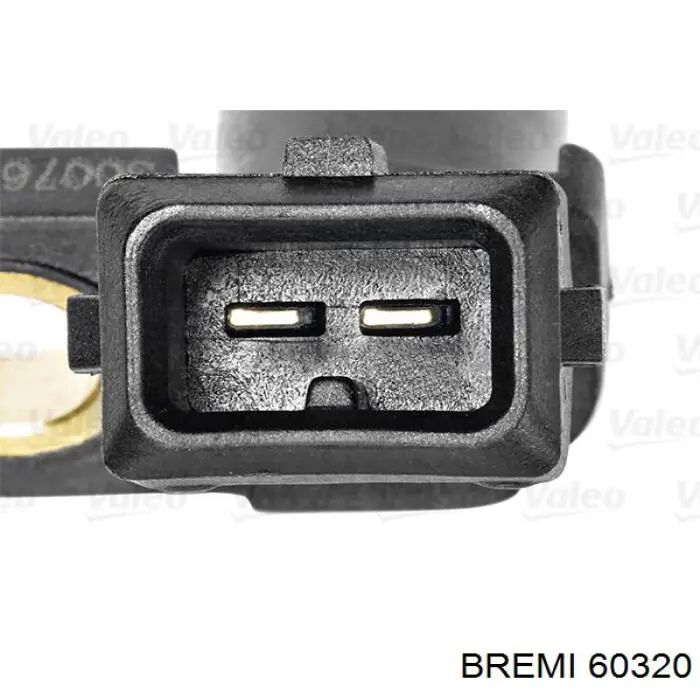 Comprar 60320 Bremi Sensor de cigüeñal