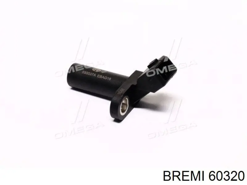 Sensor ckp Bremi 60320