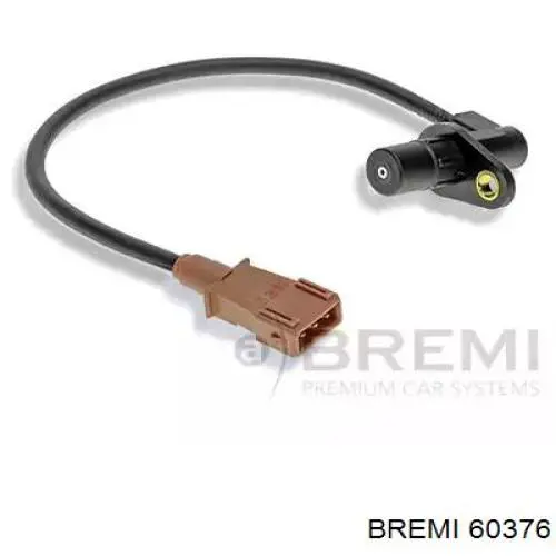 Generador de impulsos, cigüeñal  Bremi 60376 precio, desde 25,50 EUR