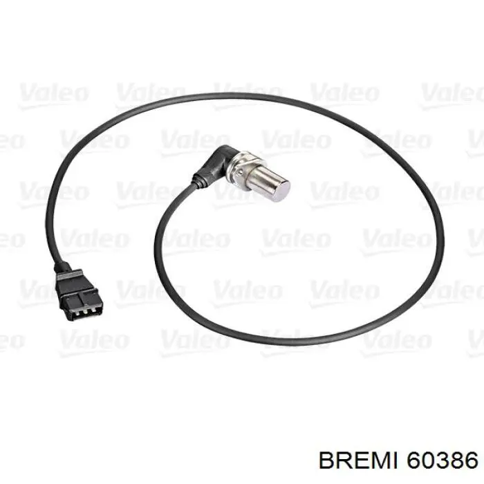 60386 Bremi sensor de posición del cigüeñal