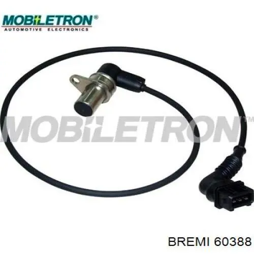 Generador de impulsos, cigüeñal  Bremi 60388 precio, desde 31,88 EUR