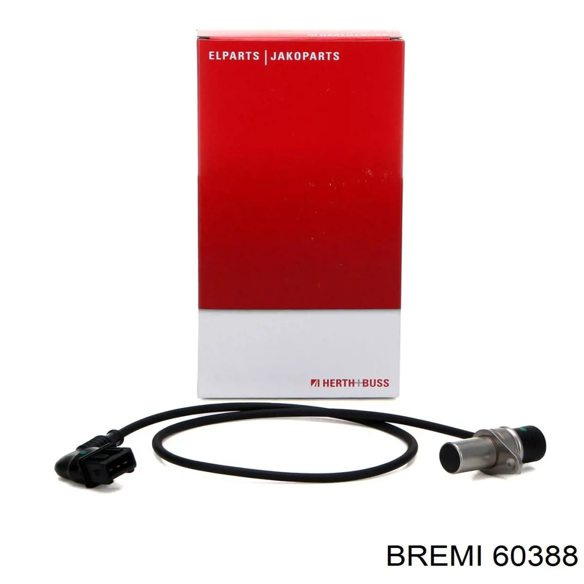 Comprar 60388 Bremi Sensor de cigüeñal