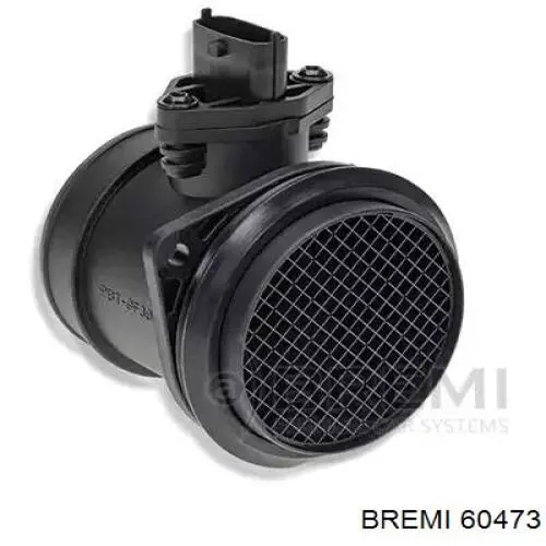 60473 Bremi sensor de posición del cigüeñal