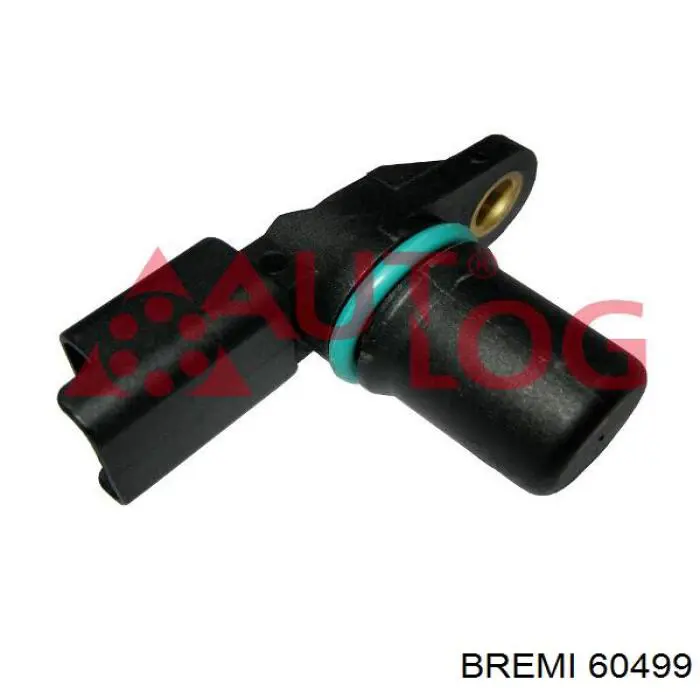 Sensor de posición del árbol de levas Nissan Navara D40M