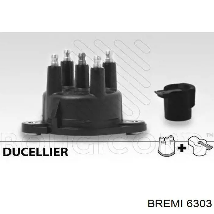Comprar 2264P Angli Tapa de distribuidor de encendido