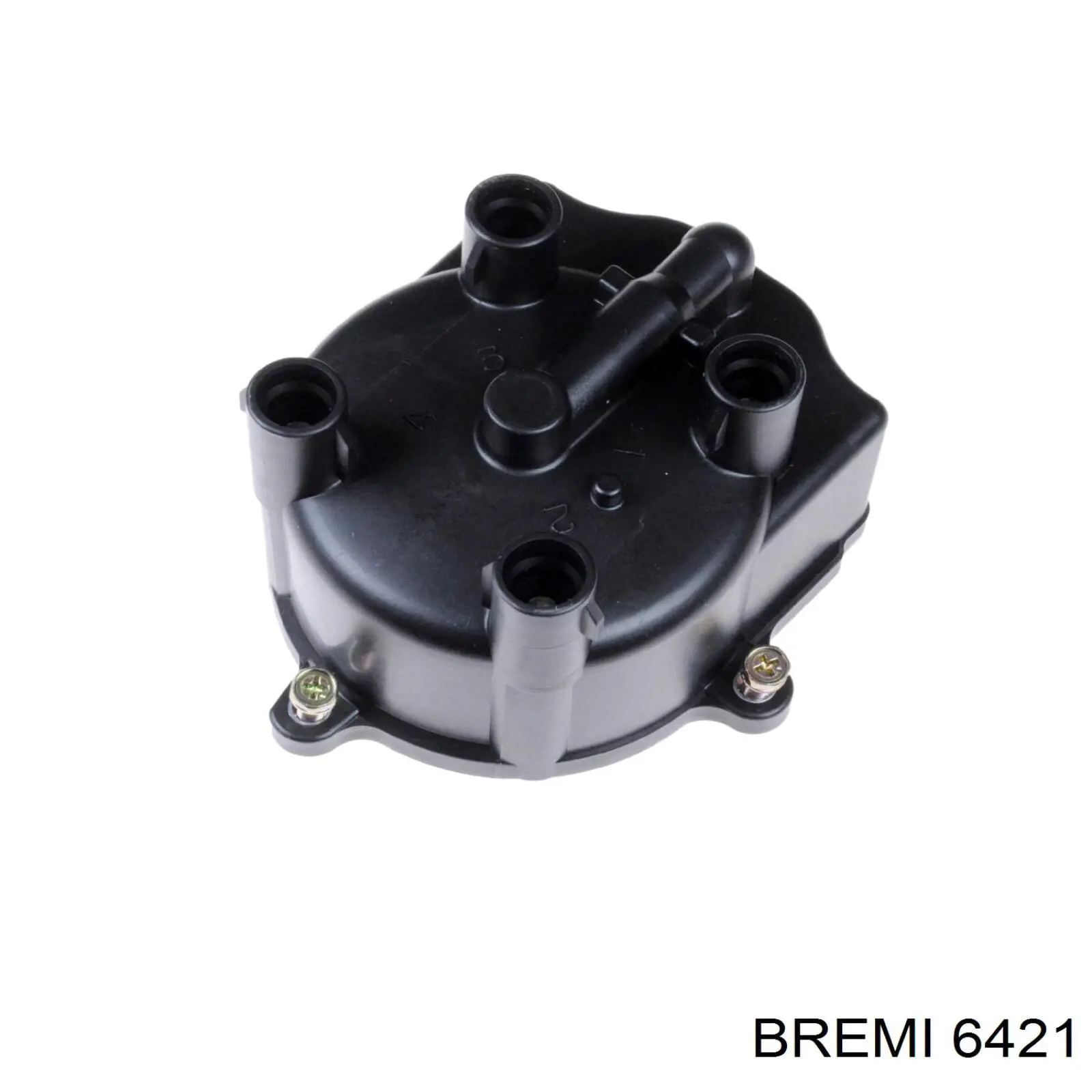 6421 Bremi tapa de distribuidor de encendido