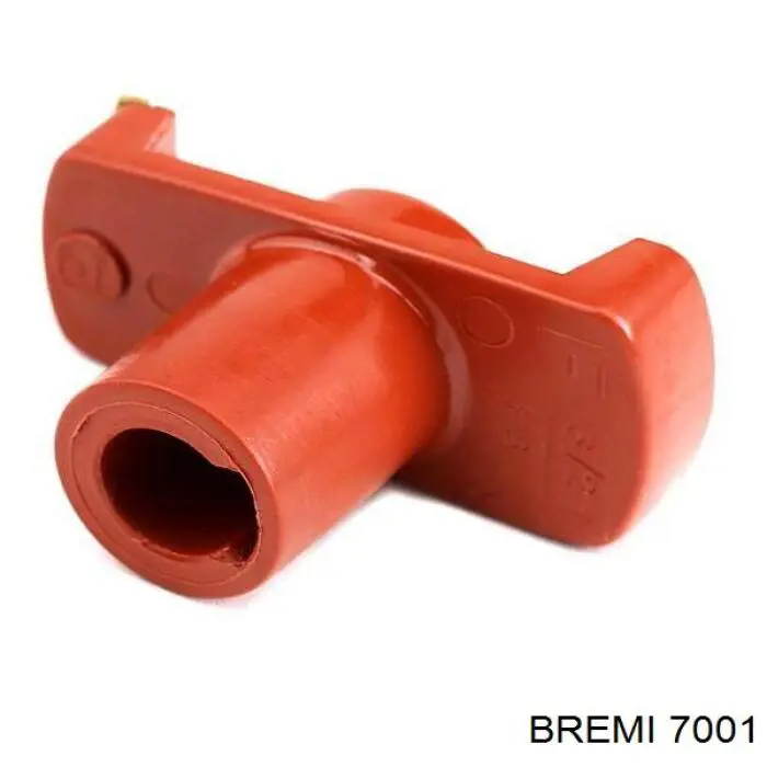 Rotor del distribuidor de encendido Bremi 7001 precio, desde 3,20 EUR