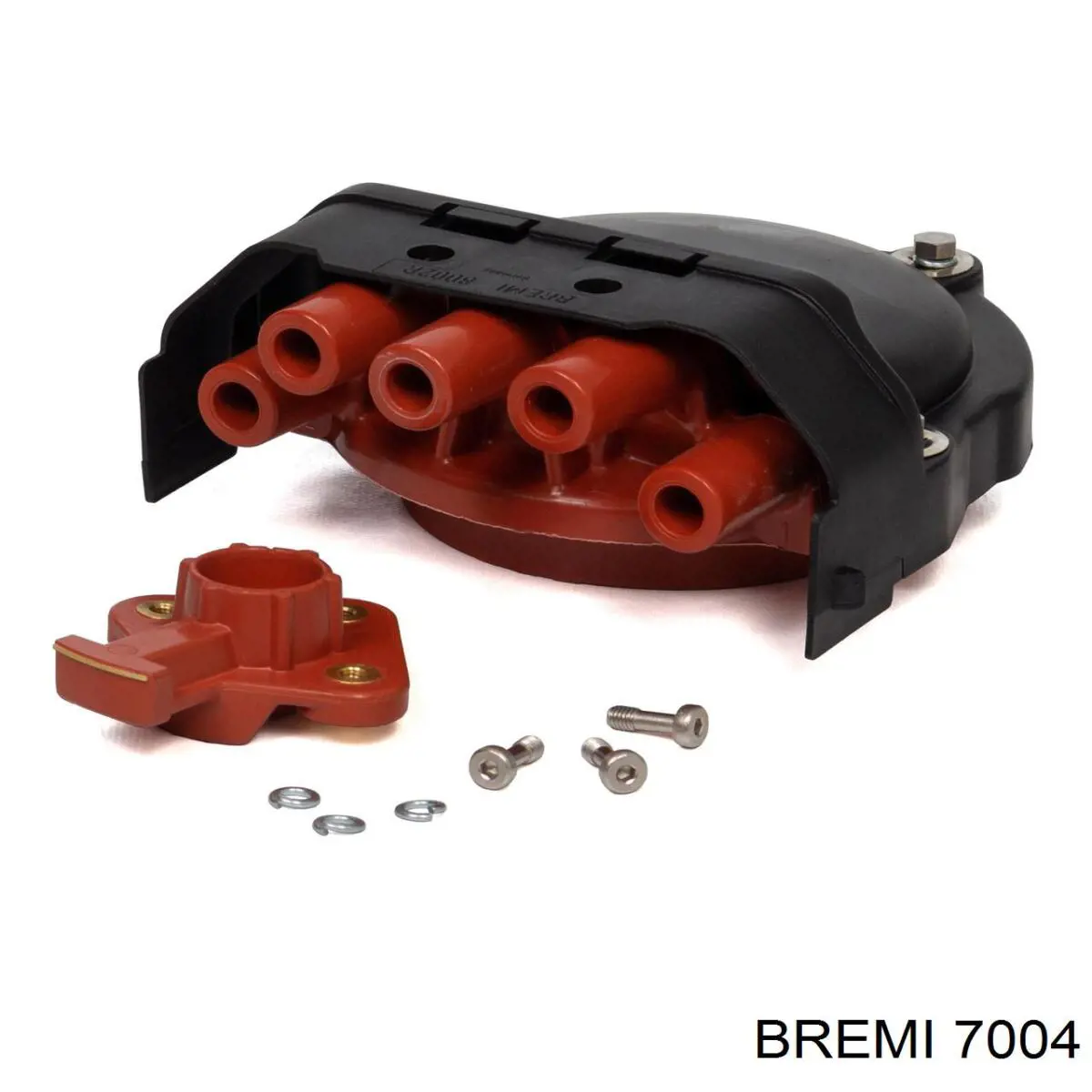 Rotor del distribuidor de encendido Bremi 7004 precio, desde 16,97 EUR