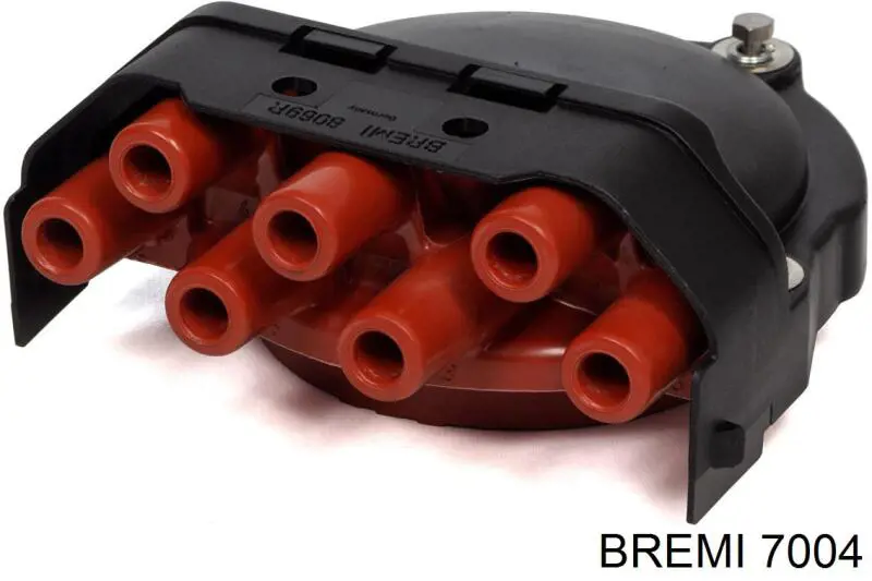 Rotor del distribuidor de encendido 7004 Bremi
