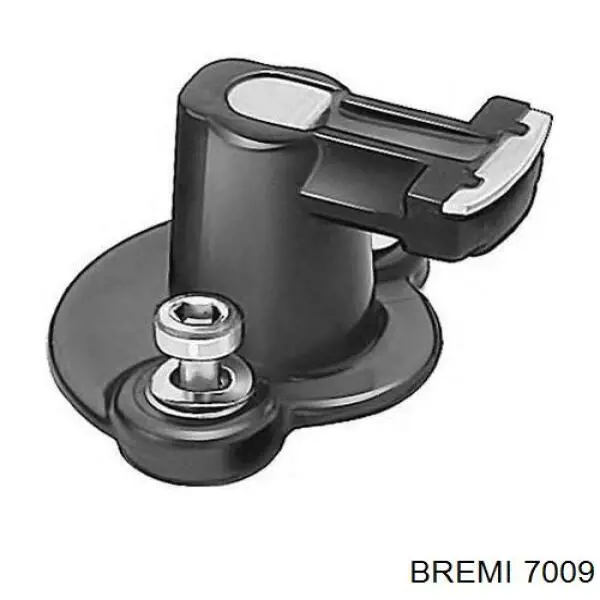 Rotor del distribuidor de encendido Bremi 7009 precio, desde 12,88 EUR