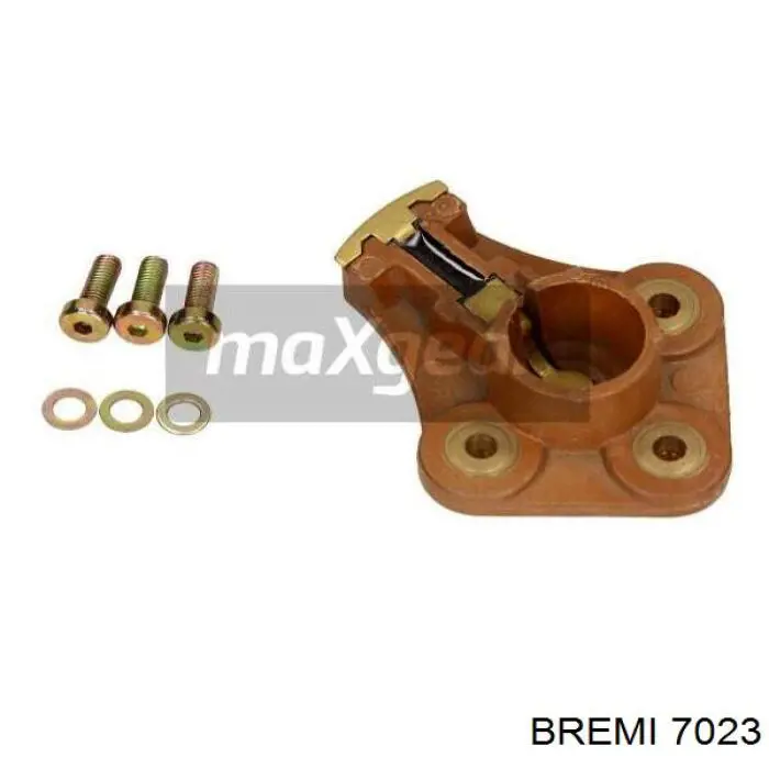 Rotor del distribuidor de encendido Mercedes A1031580231