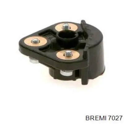 7027 Bremi rotor del distribuidor de encendido