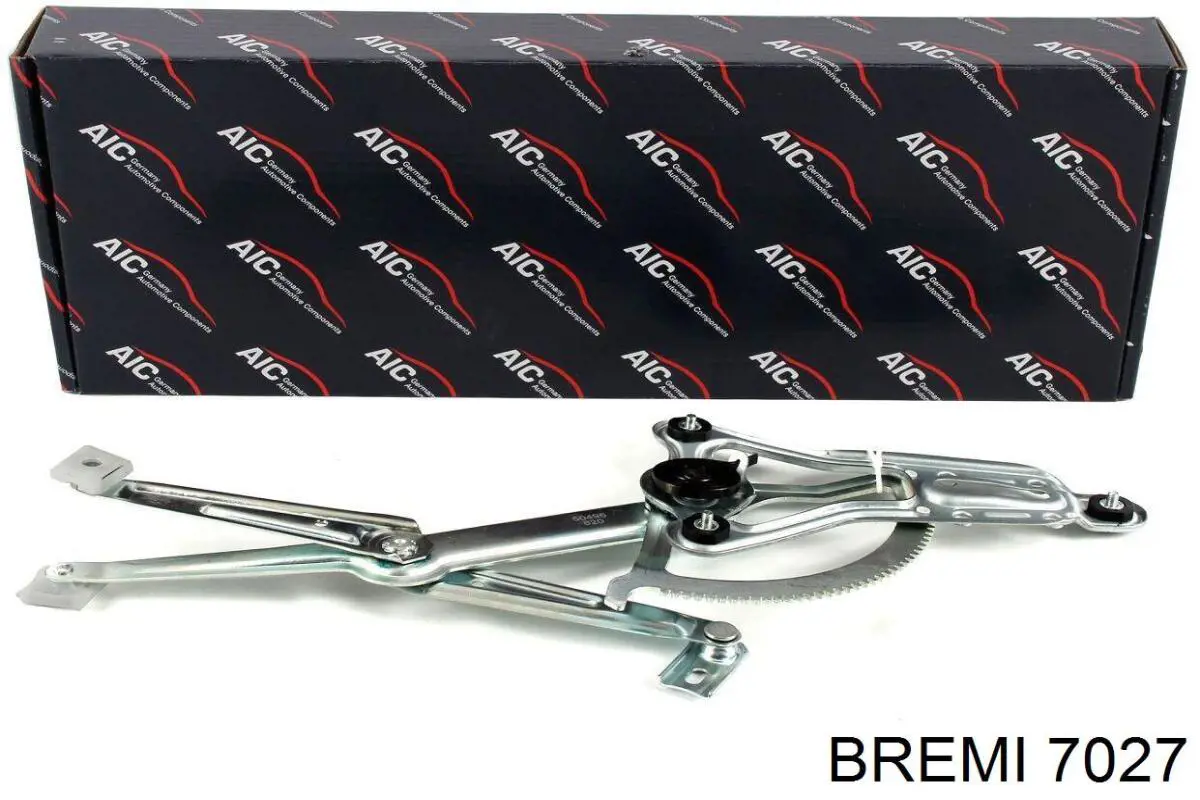 Comprar 7027 Bremi Rotor del distribuidor de encendido