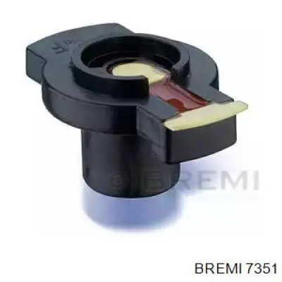 Rotor del distribuidor de encendido Bremi 7351 precio, desde 4,08 EUR