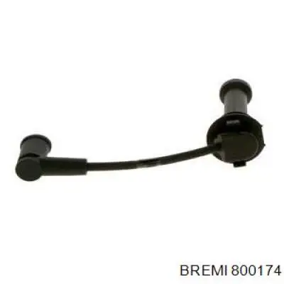 Juego de cables de bujias Bremi 800174 precio, desde 34,24 EUR