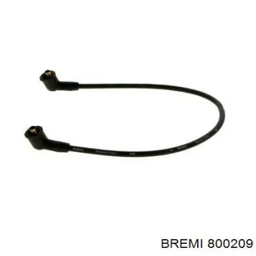 Cables de encendido Magneti Marelli MSK771