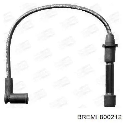 Comprar R415 Beru Cable de bujía