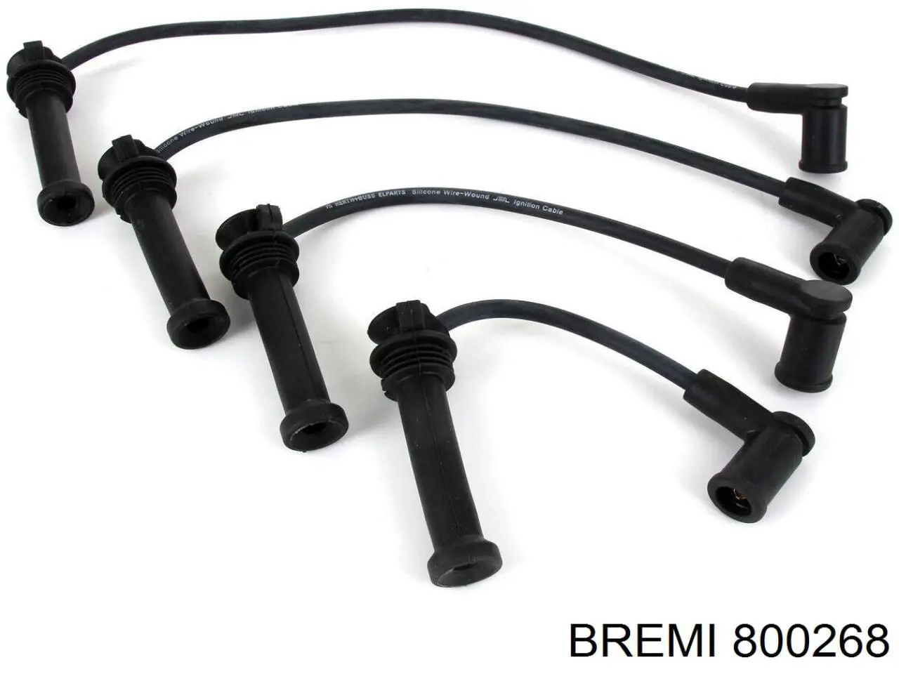 Comprar 800268 Bremi Cable de bujía