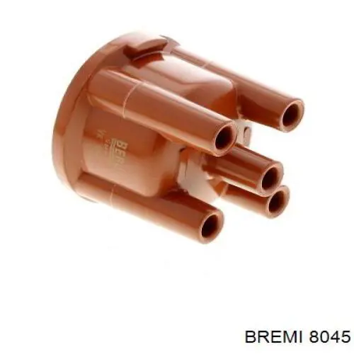 Comprar 8045 Bremi Tapa de distribuidor de encendido