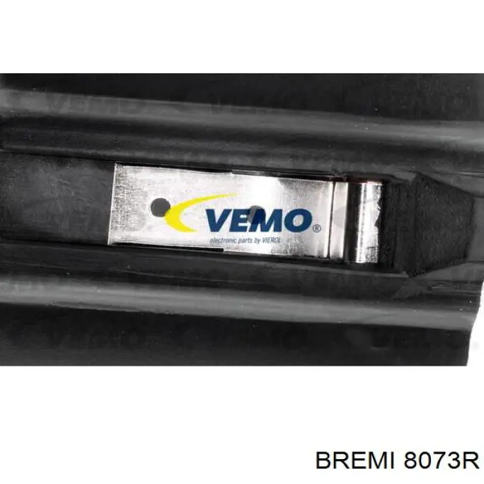 Tapa de distribuidor de encendido Bremi 8073R precio, desde 7,59 EUR