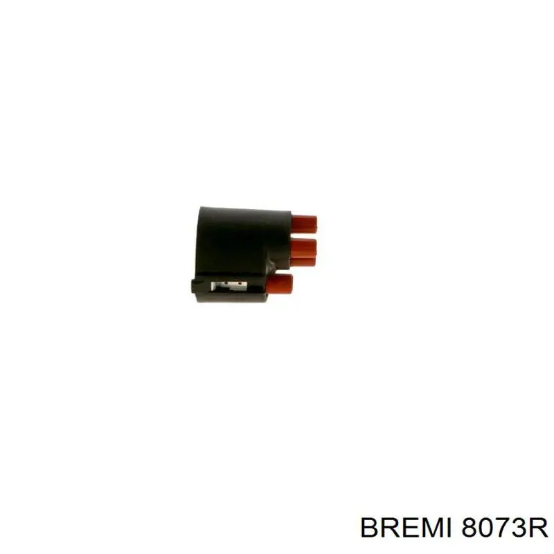 Comprar 8073R Bremi Tapa de distribuidor de encendido