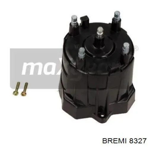 Tapa de distribuidor de encendido Bremi 8327 precio, desde 14,19 EUR