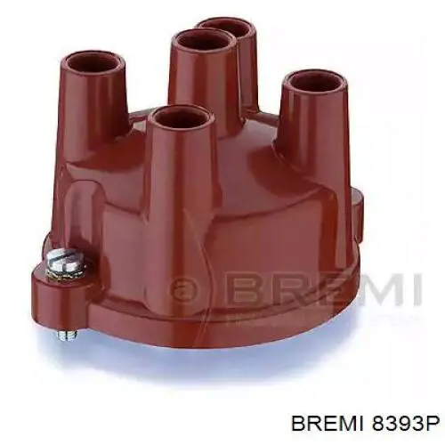 Comprar 8393P Bremi Tapa de distribuidor de encendido