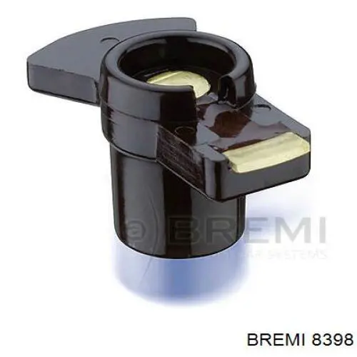 8398 Bremi tapa de distribuidor de encendido