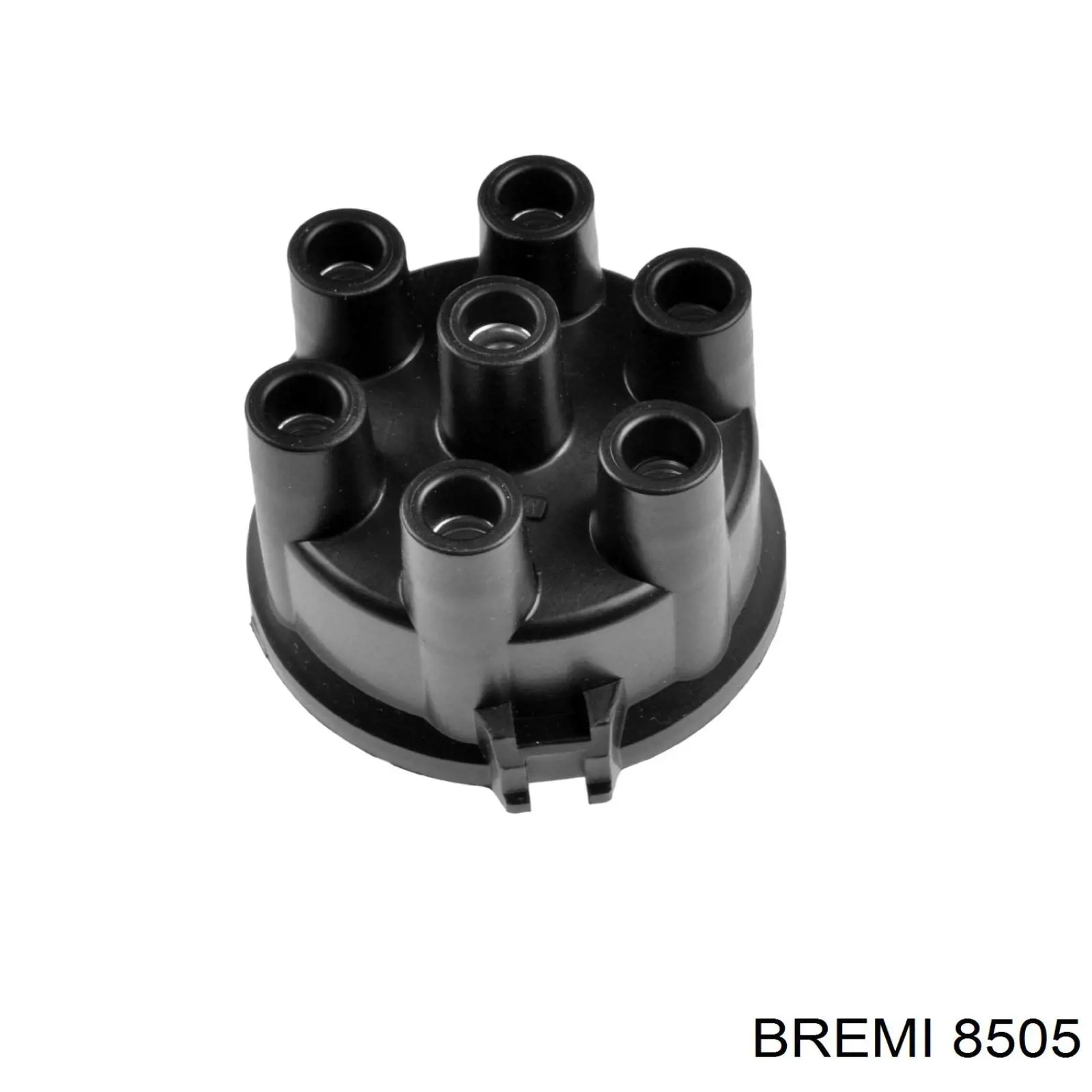 8505 Bremi tapa de distribuidor de encendido