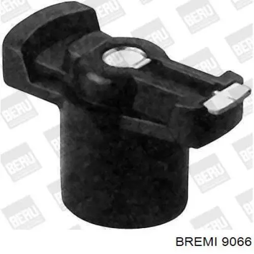 Rotor del distribuidor de encendido 6124108 Ford