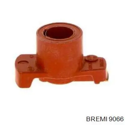 Rotor del distribuidor de encendido Ford 6124108