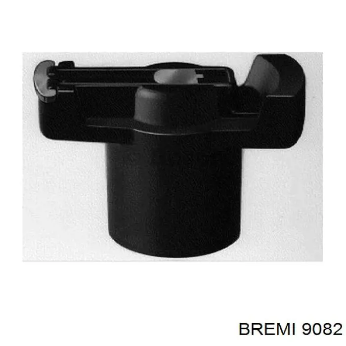 Comprar 9082 Bremi Rotor del distribuidor de encendido