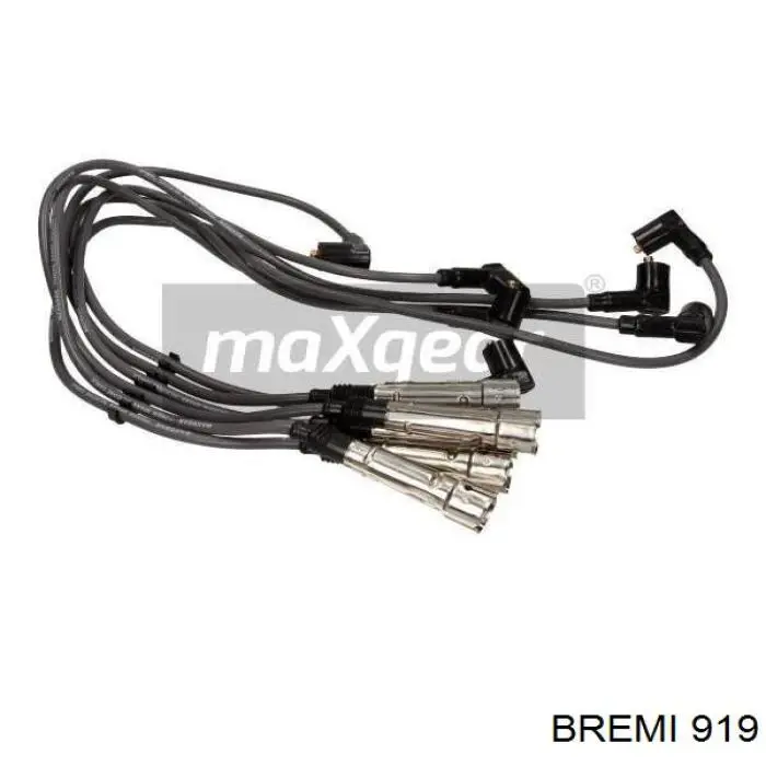 Juego de cables de bujias Bremi 919 precio, desde 75,21 EUR